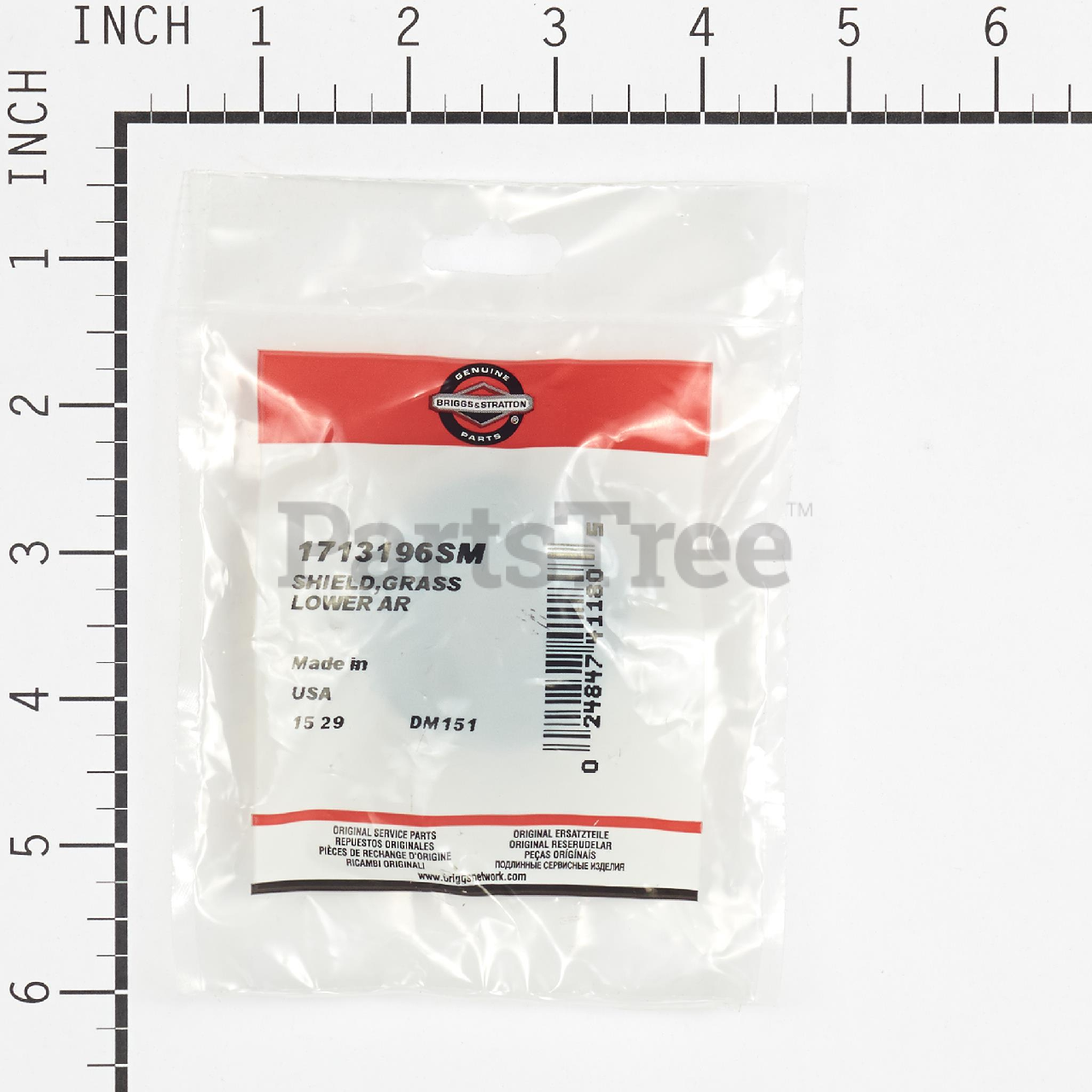 BRP 1713196SM - Product Images (Slide 6 of 7)