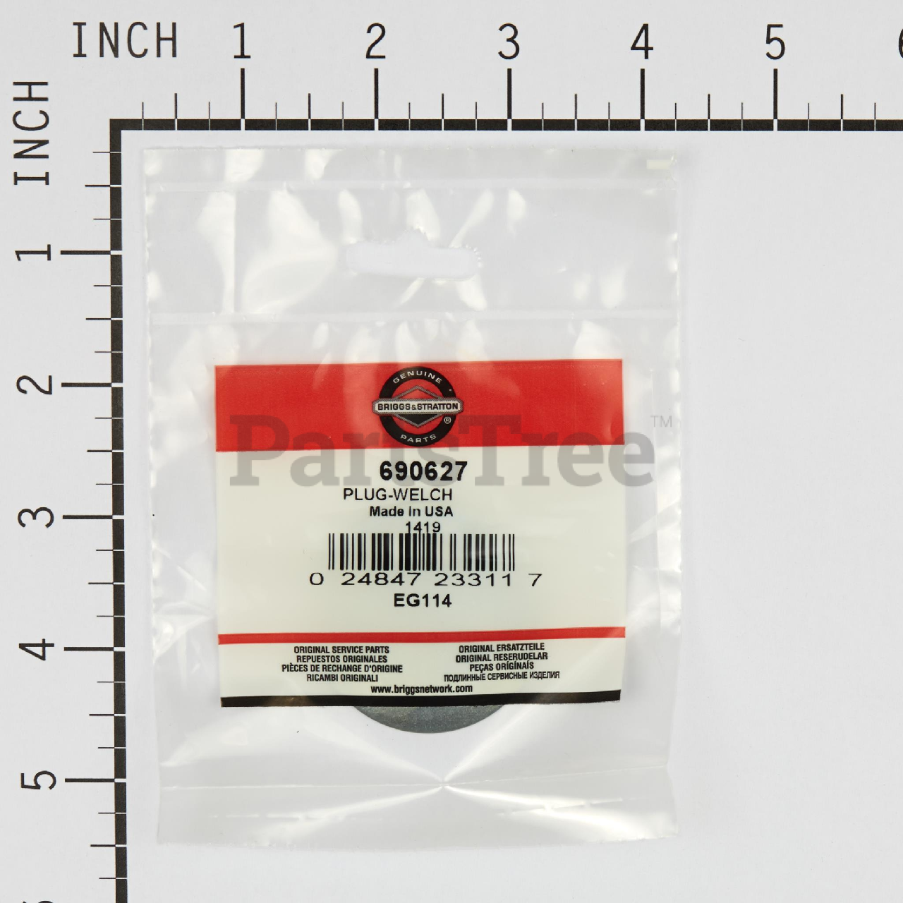 BRP 690627 - Product Images (Slide 5 of 6)