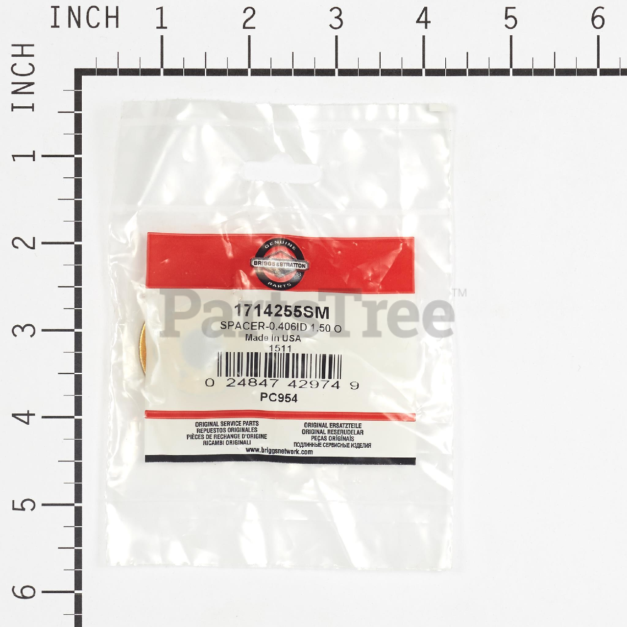 BRP 1714255SM - Product Images (Slide 3 of 3)
