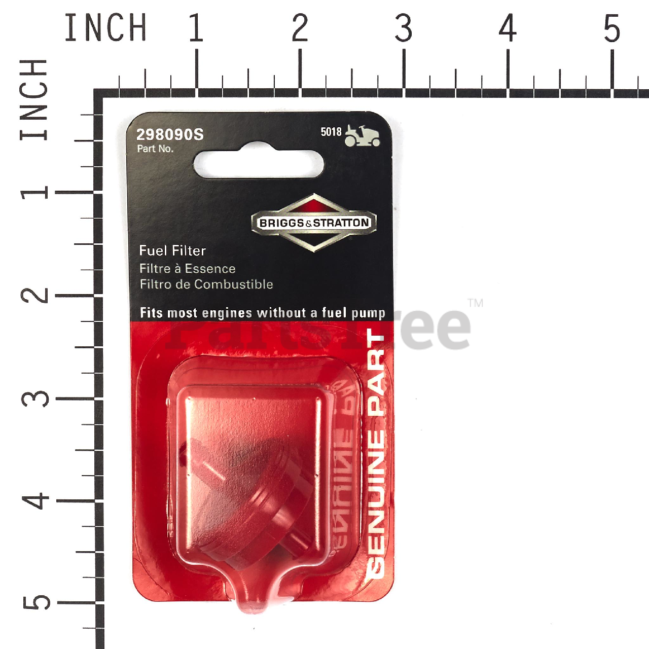 BRP 298090S - Product Images (Slide 7 of 7)