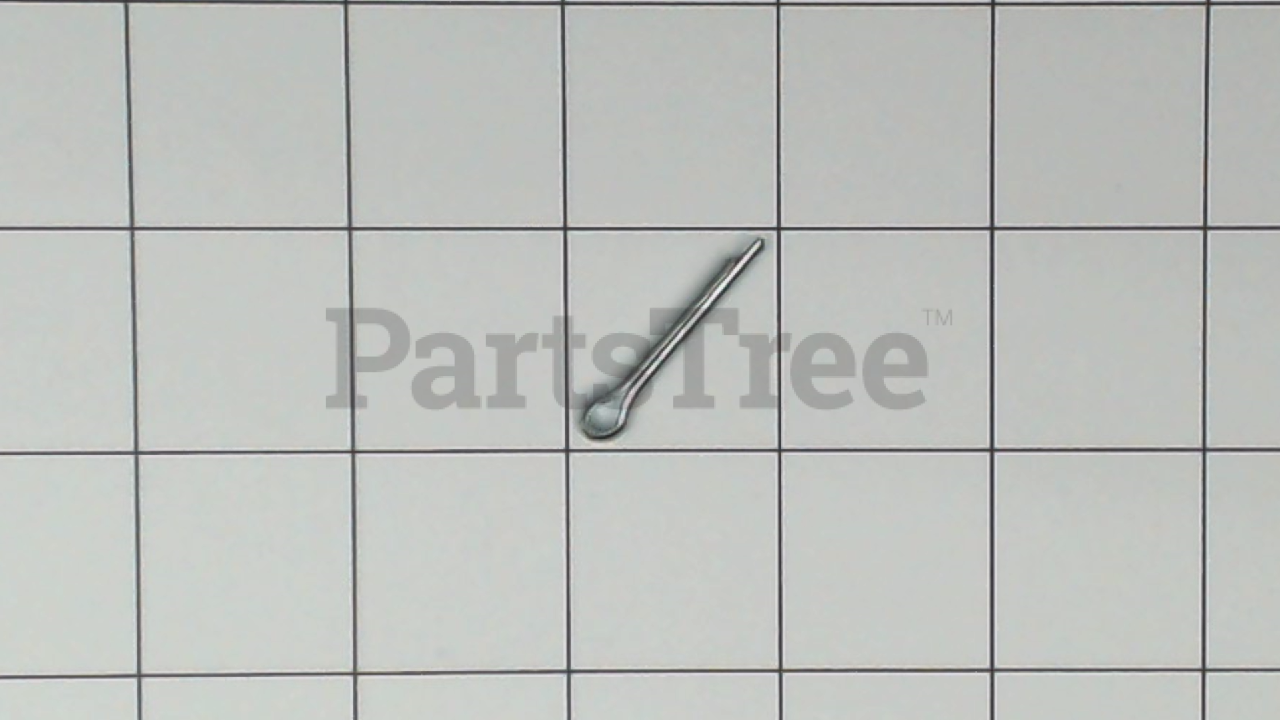 KAW 550D3218 - PIN-COTTER (Slide 1 of 2)