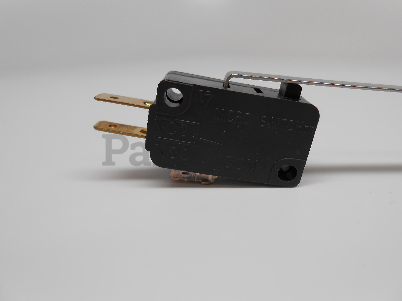 CUB 925-3066 - SECONDARY (Slide 2 of 2)