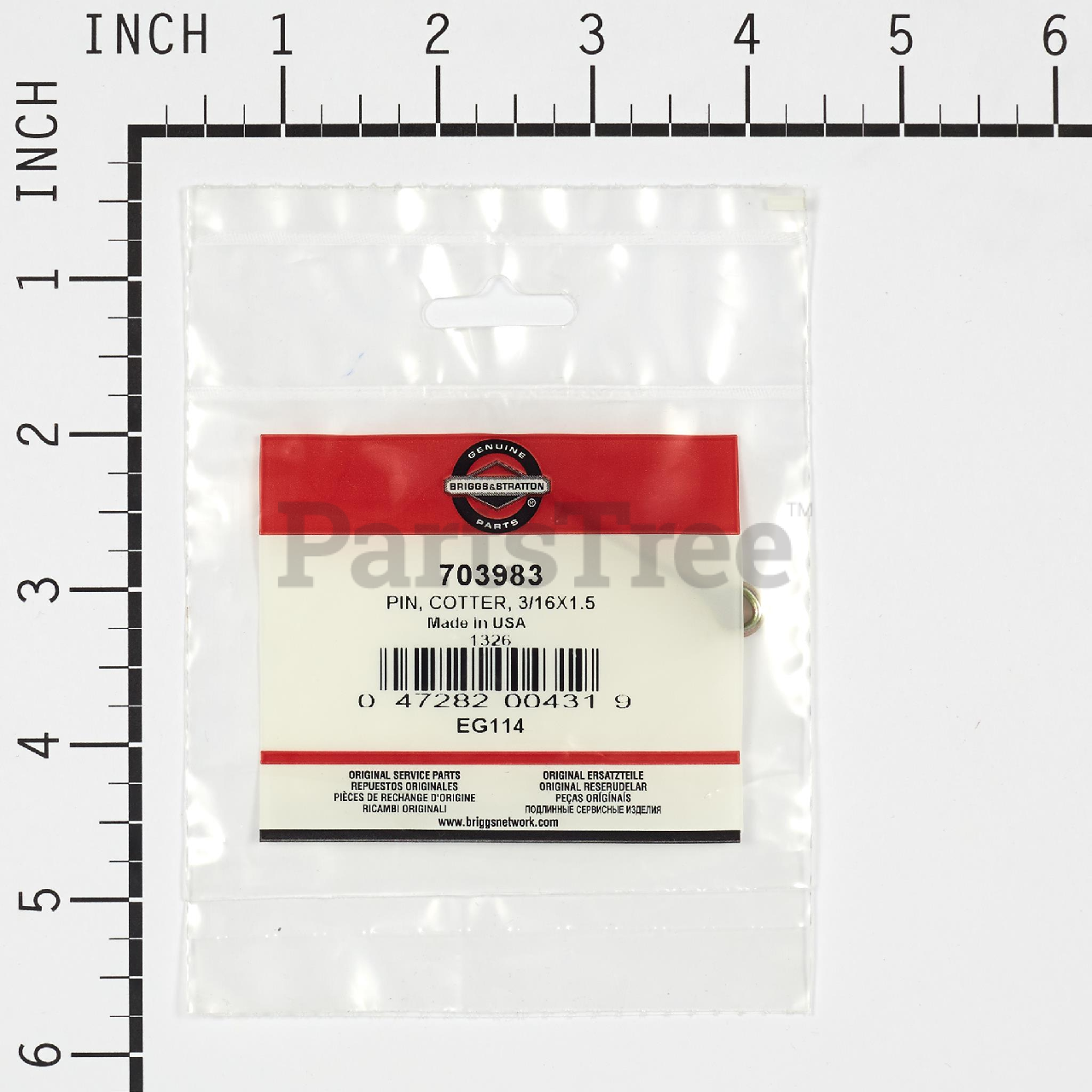 BRP 703983 - Product Images (Slide 5 of 6)