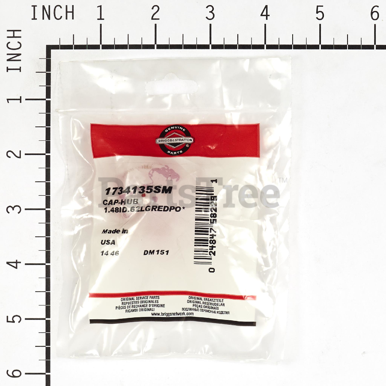 BRP 1734135SM - Product Images (Slide 6 of 8)