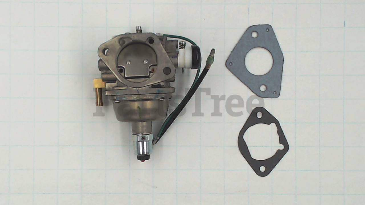 KOH 32-853-22-S - KIT, CARBURETOR (Slide 2 of 5)