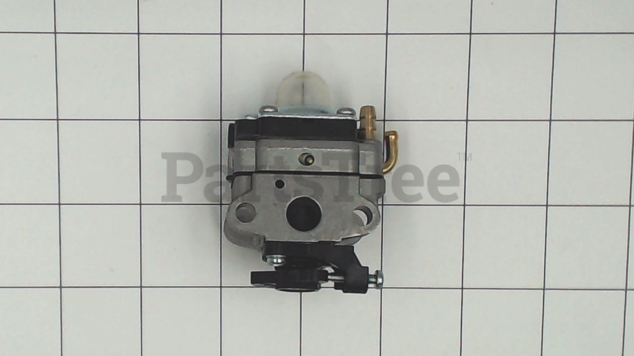 ECH A021002141 - CARBURETOR (Slide 1 of 6)