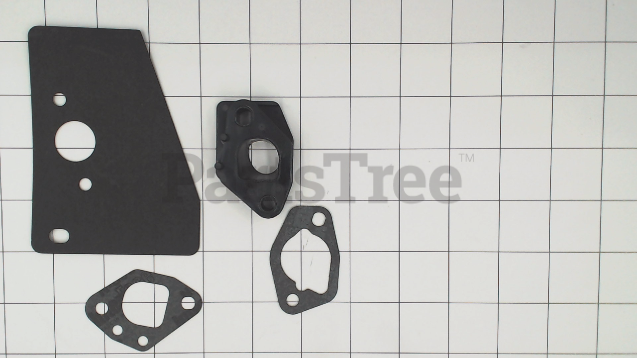 KOH 14-112-27-S - SPACER, CARBURETOR (Slide 2 of 3)