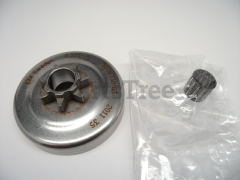 503873073 - Clutch Drum