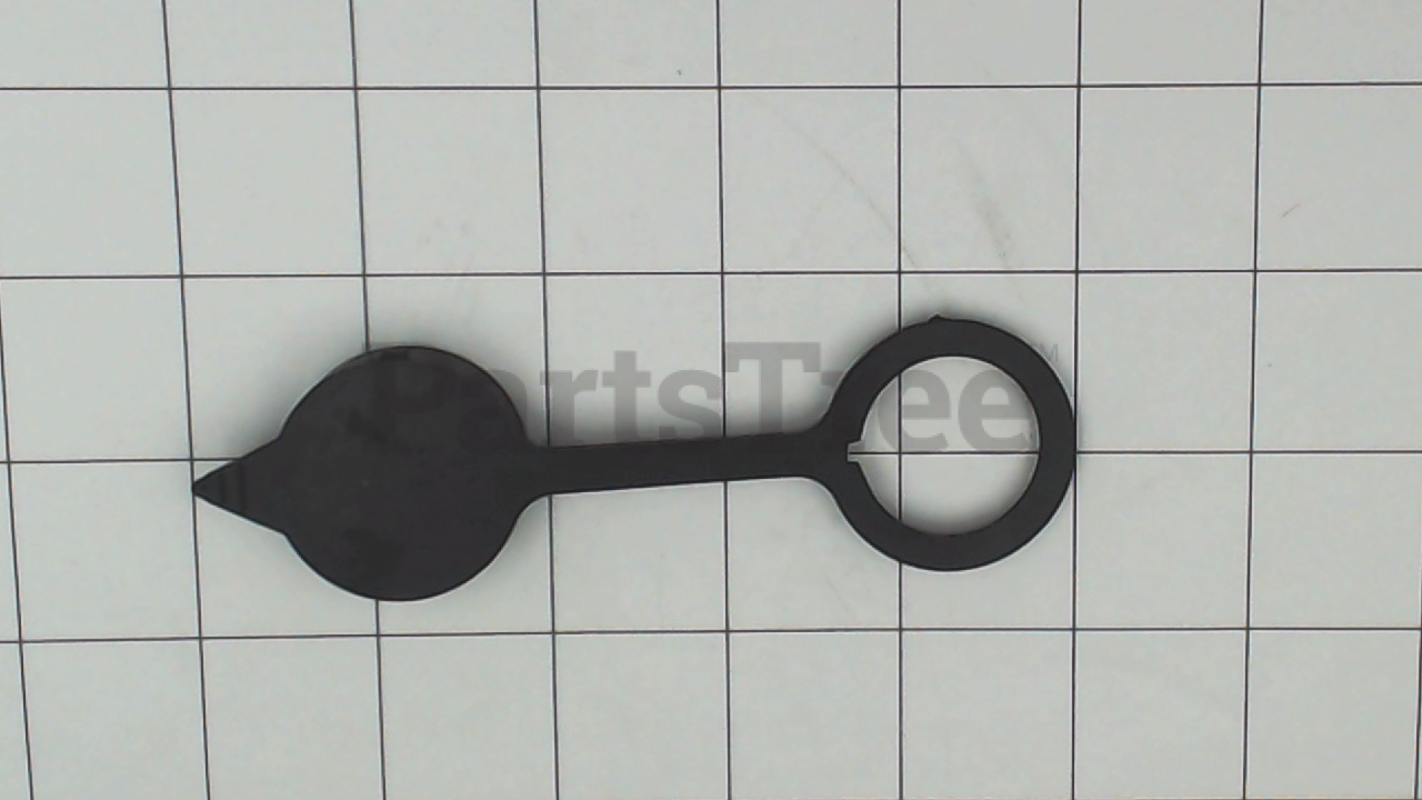CUB DD-T4837-77773 - COVER IGN SWITCH (Slide 1 of 2)