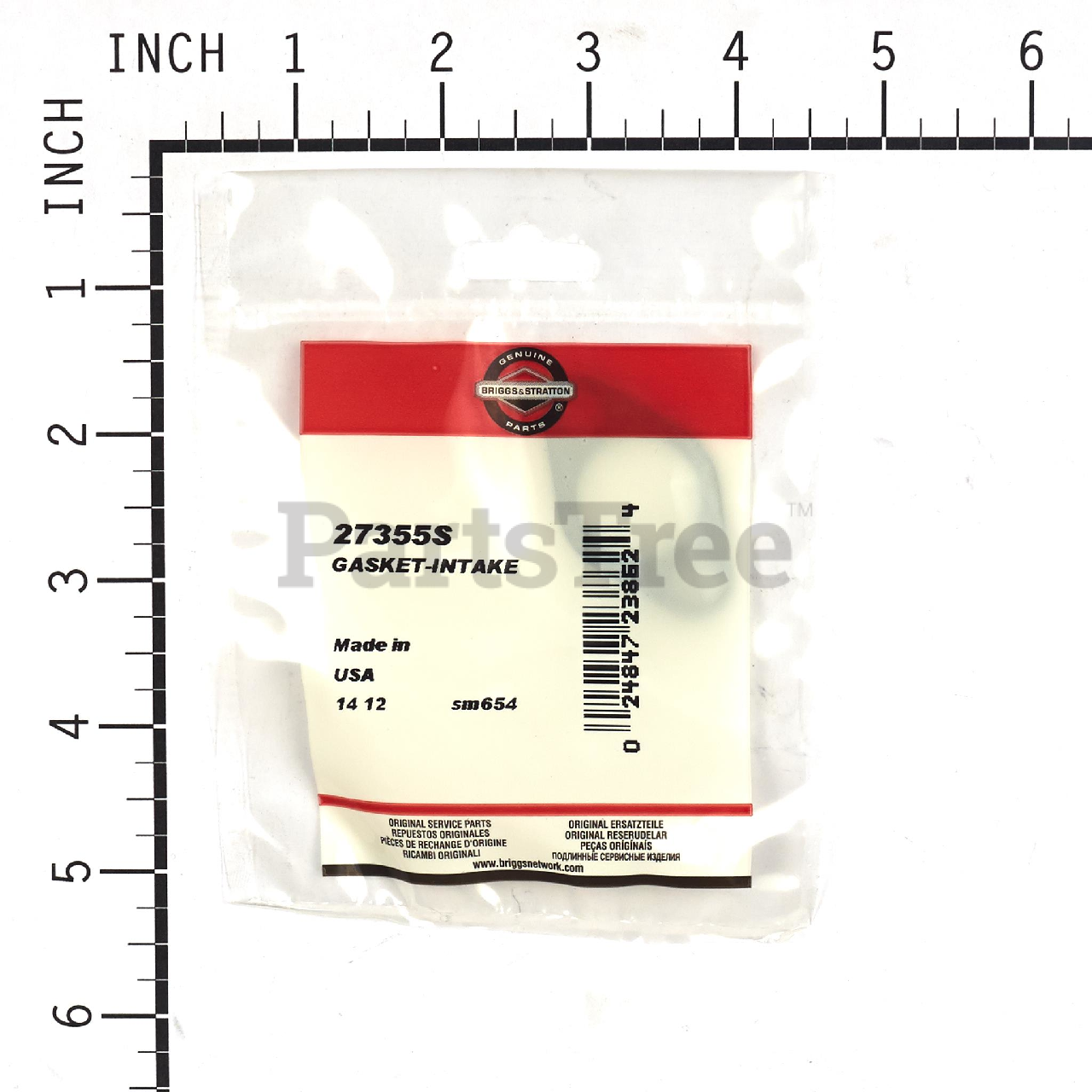 BRP 27355S - Product Images (Slide 2 of 5)