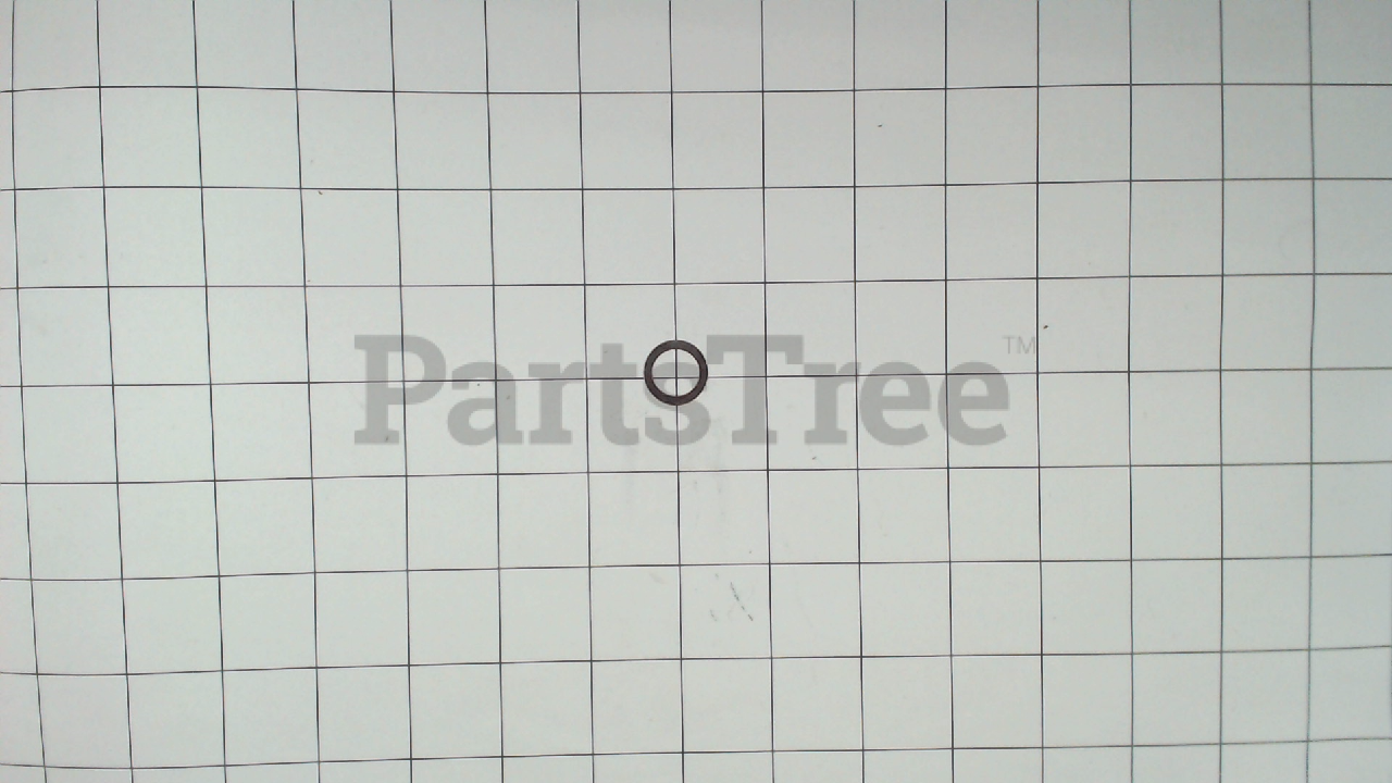 CUB 736-04202 - WASHER FLAT .504 (Slide 1 of 1)
