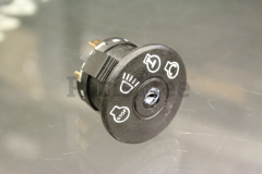 04974300 - Ignition Switch,4 Positions KEYSWITCH IGNITION