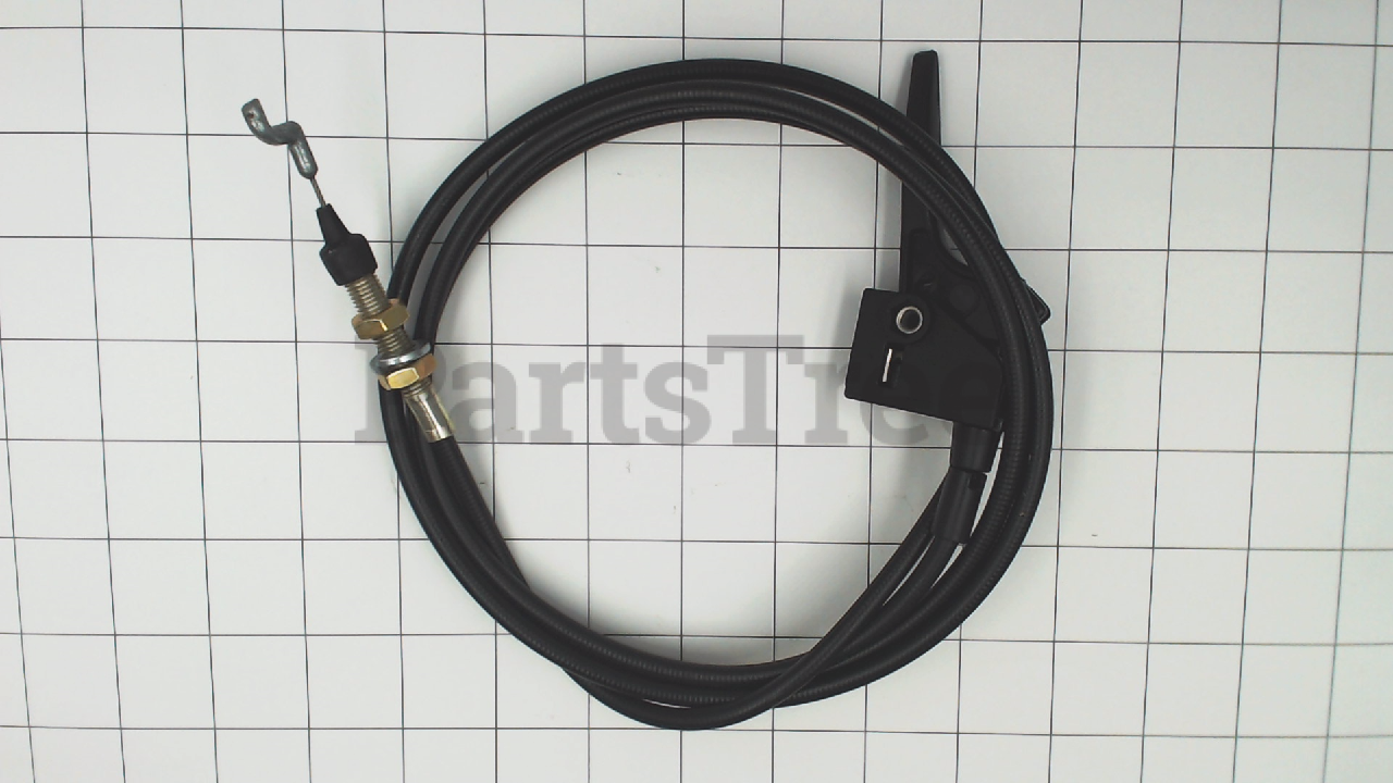 CUB 946-3059B - CABLE BLADE RELEAS (Slide 1 of 2)