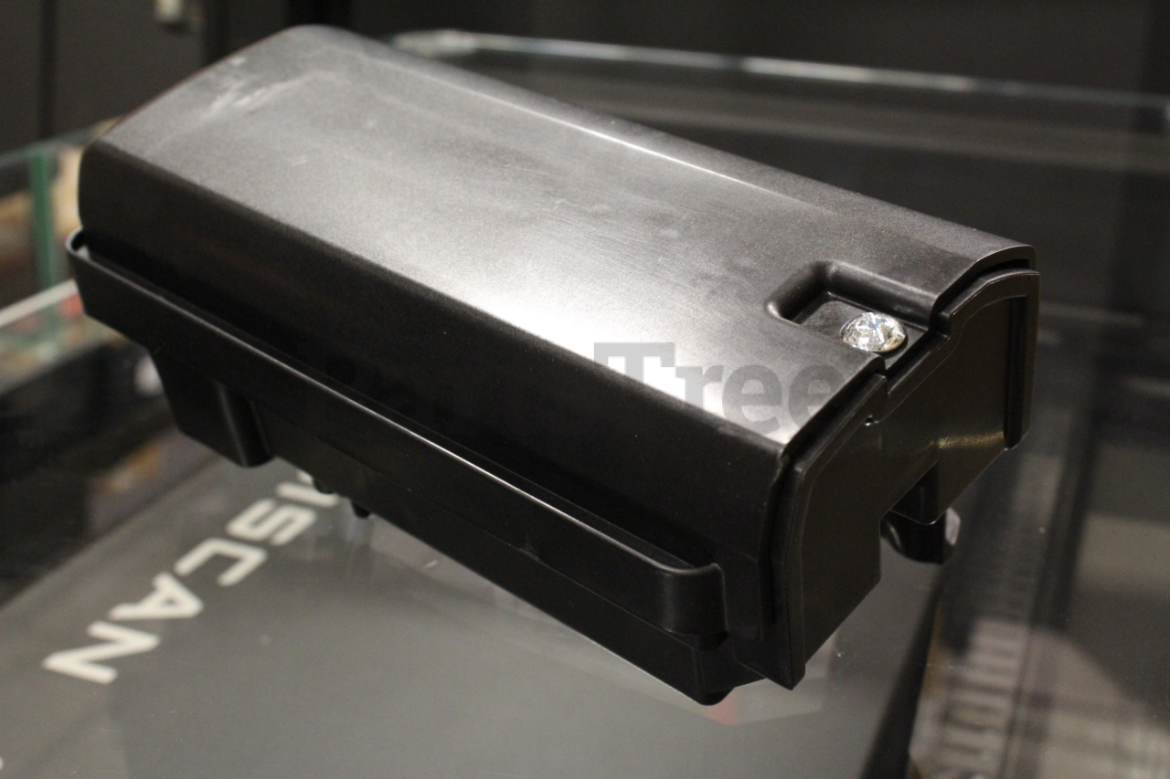 RBA 20B-32611-J0 - RBA 20B32611J0 (Slide 1 of 1)