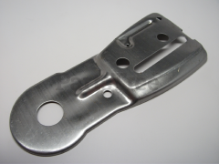 501763201 - CHAIN GUIDE PLATE