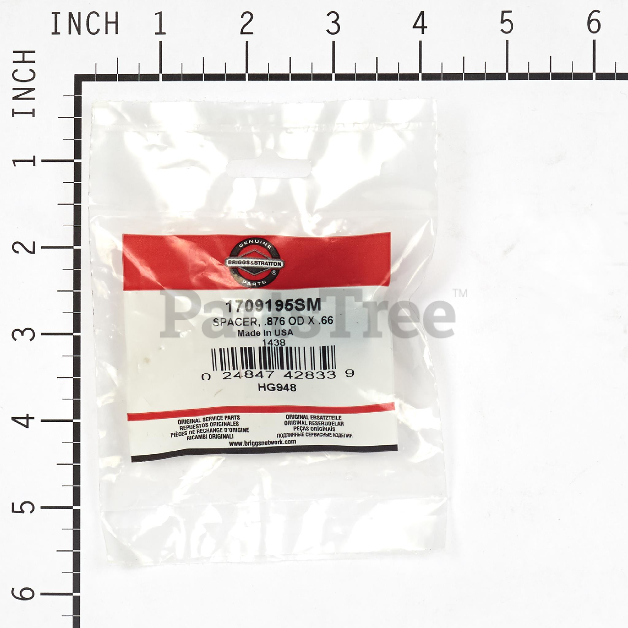 BRP 1709195SM - Product Images (Slide 3 of 4)