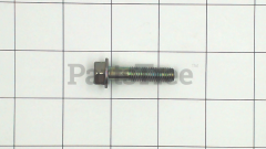 95701-08035-00 - Flange Bolt, 8 X 35