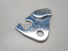 42911-VL0-900 - Right Front Adjuster Arm