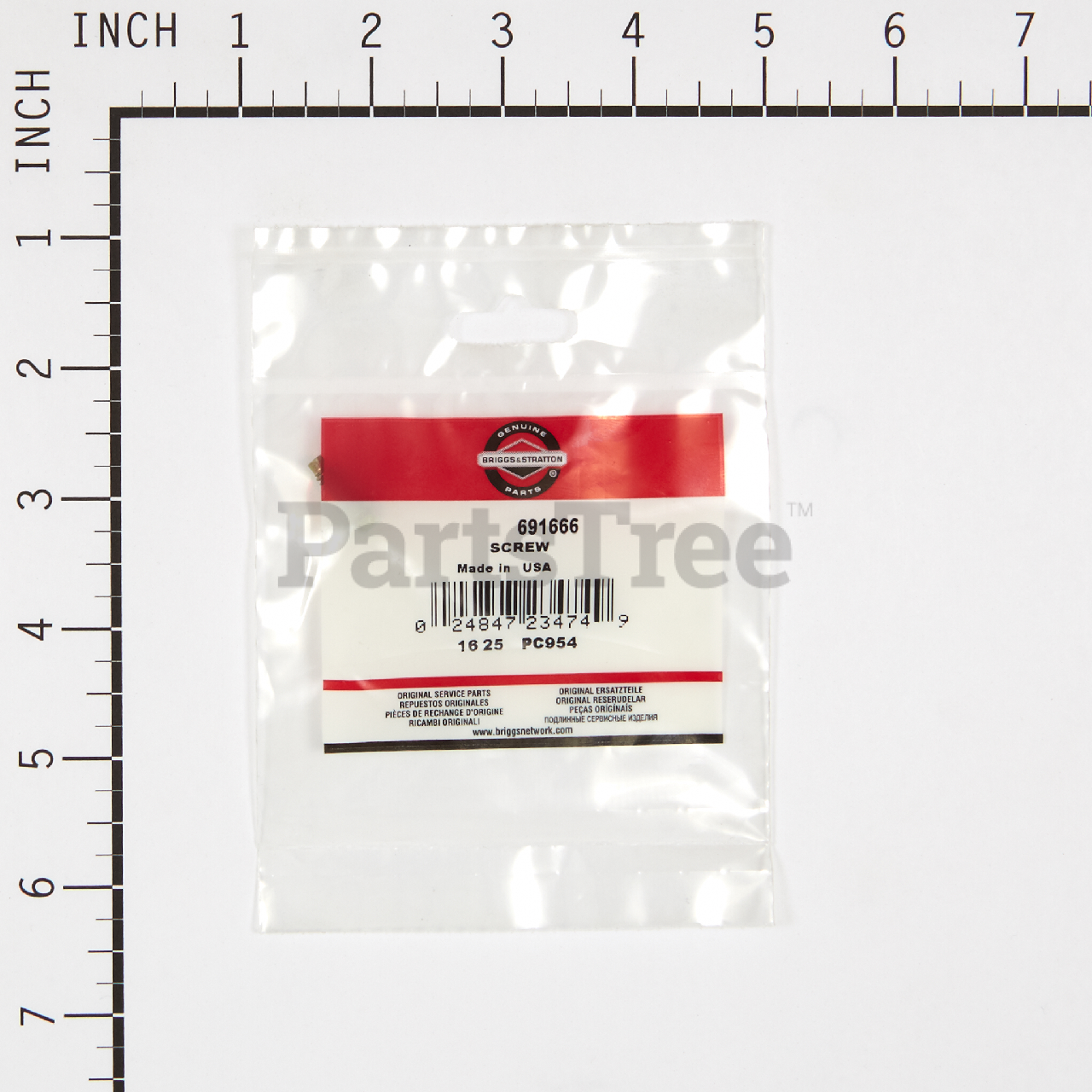 BRP 691666 - Product Images (Slide 3 of 4)