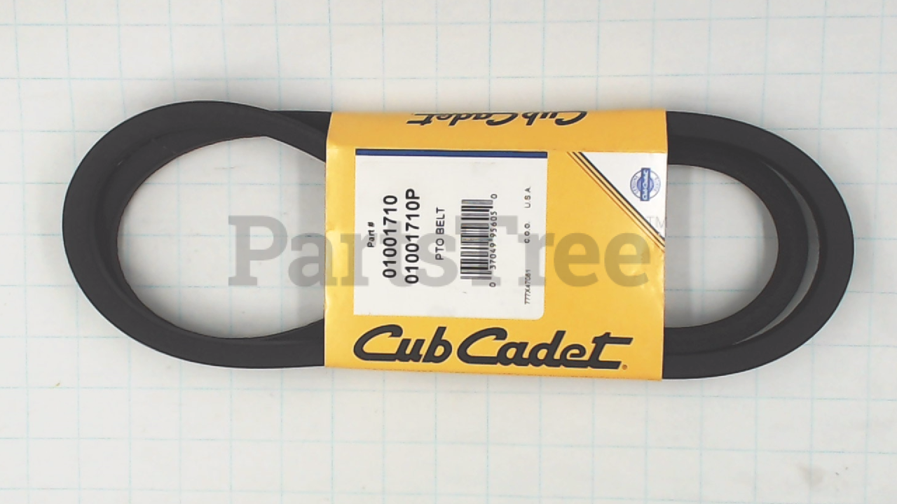 CUB 01001710P - undefined (Slide 1 of 1)