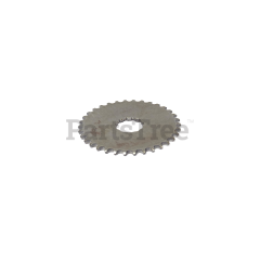 7021129YP - Sprocket, 34T 3/8P