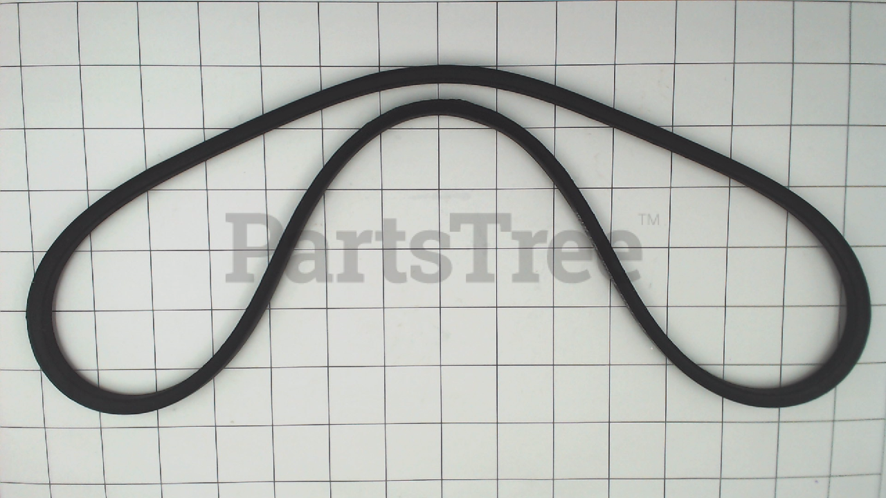 CUB 954-04202 - BELT V TYPE 3-8 X (Slide 1 of 2)