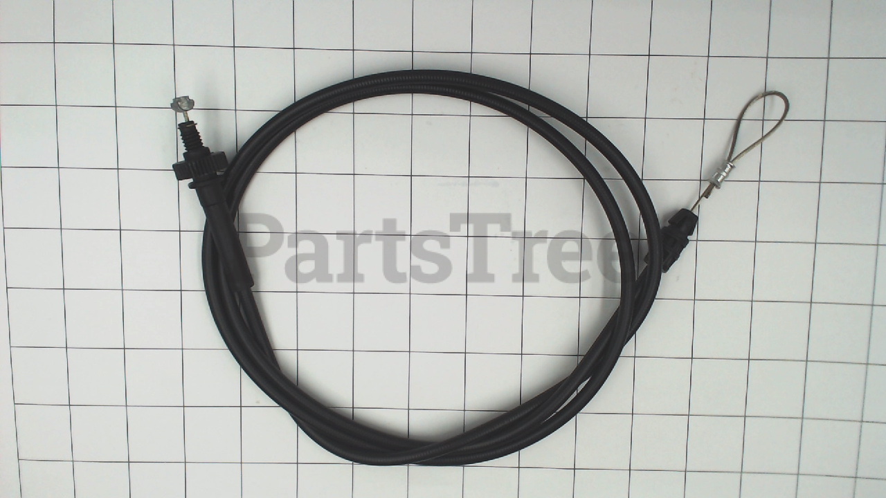 CUB 946-05048 - CABLE SELF PROPEL (Slide 3 of 3)
