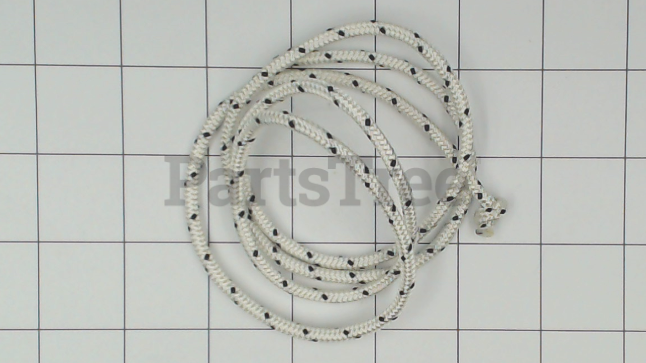 HUS 503432901 - STARTER ROPE (Slide 1 of 1)