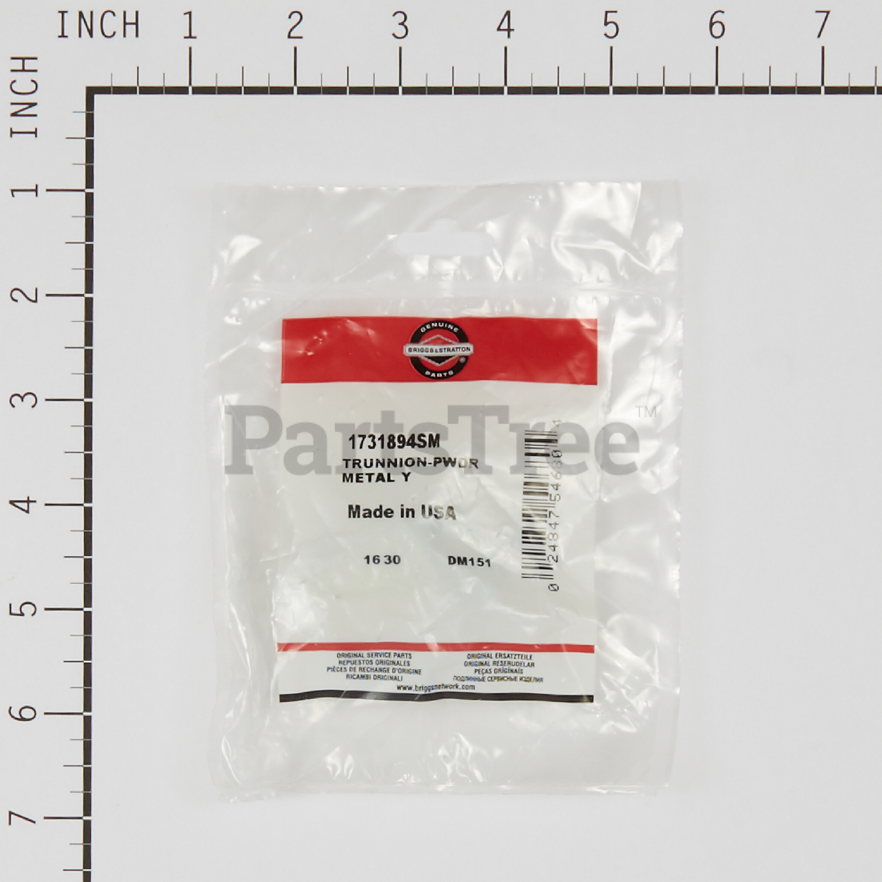 BRP 1731894SM - Product Images (Slide 2 of 4)