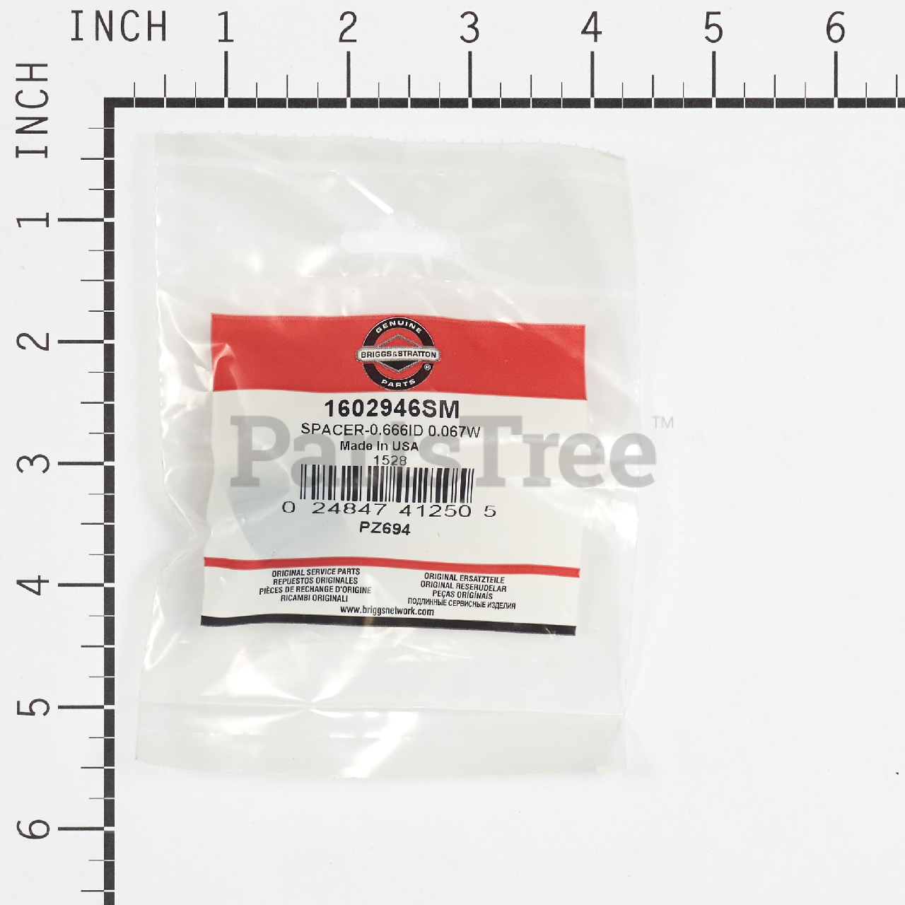 BRP 1602946SM - Product Images (Slide 2 of 3)