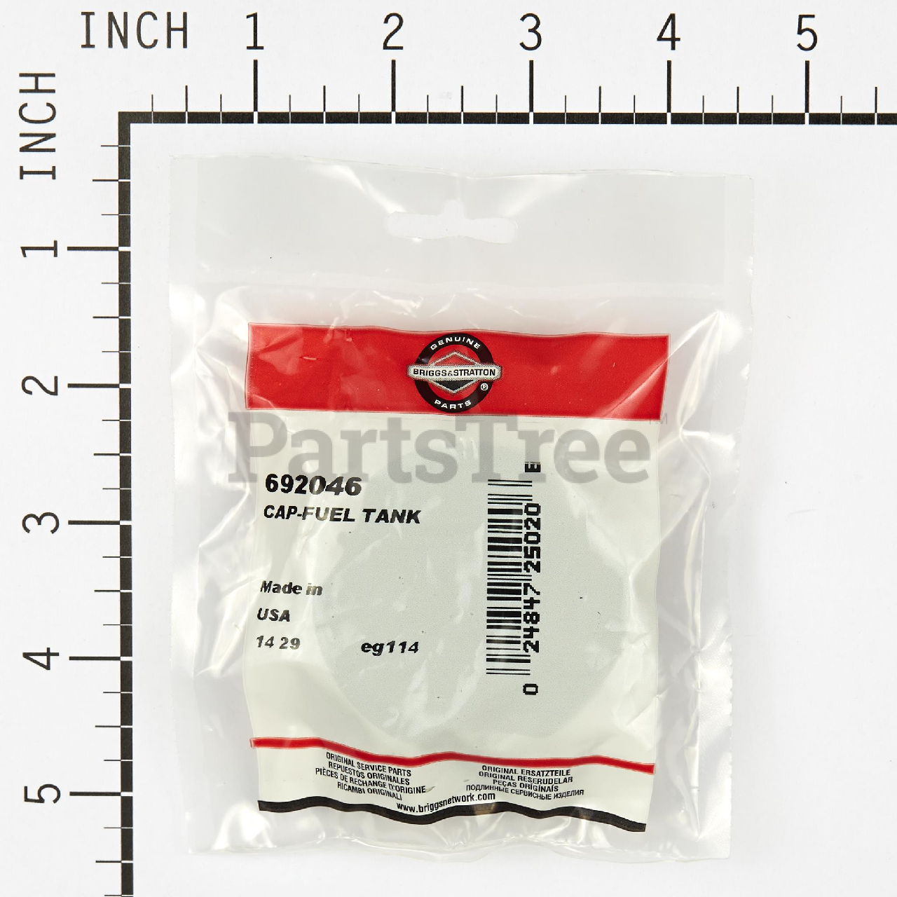 BRP 692046 - Product Images (Slide 16 of 18)