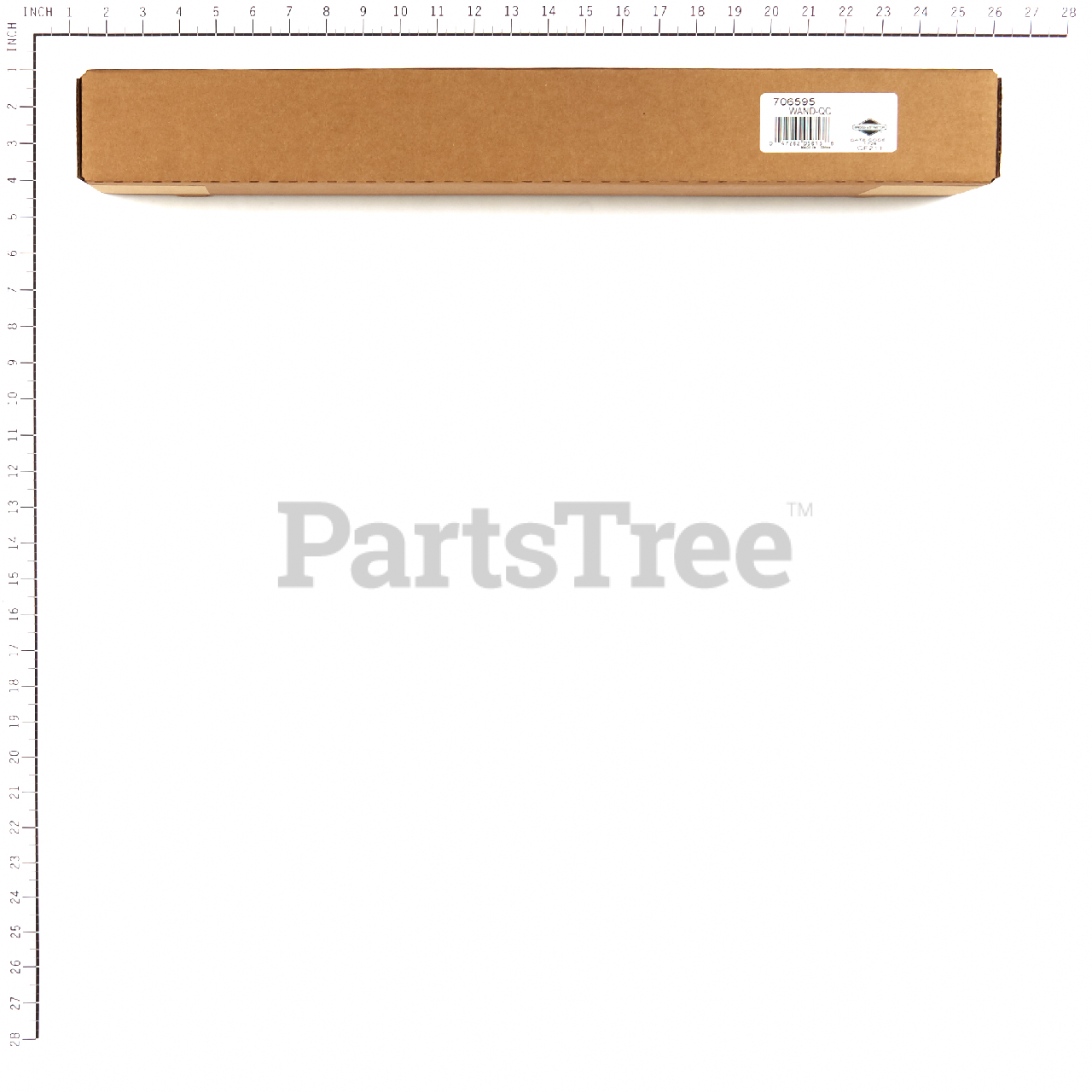 BRP 706595 - Product Images (Slide 4 of 4)