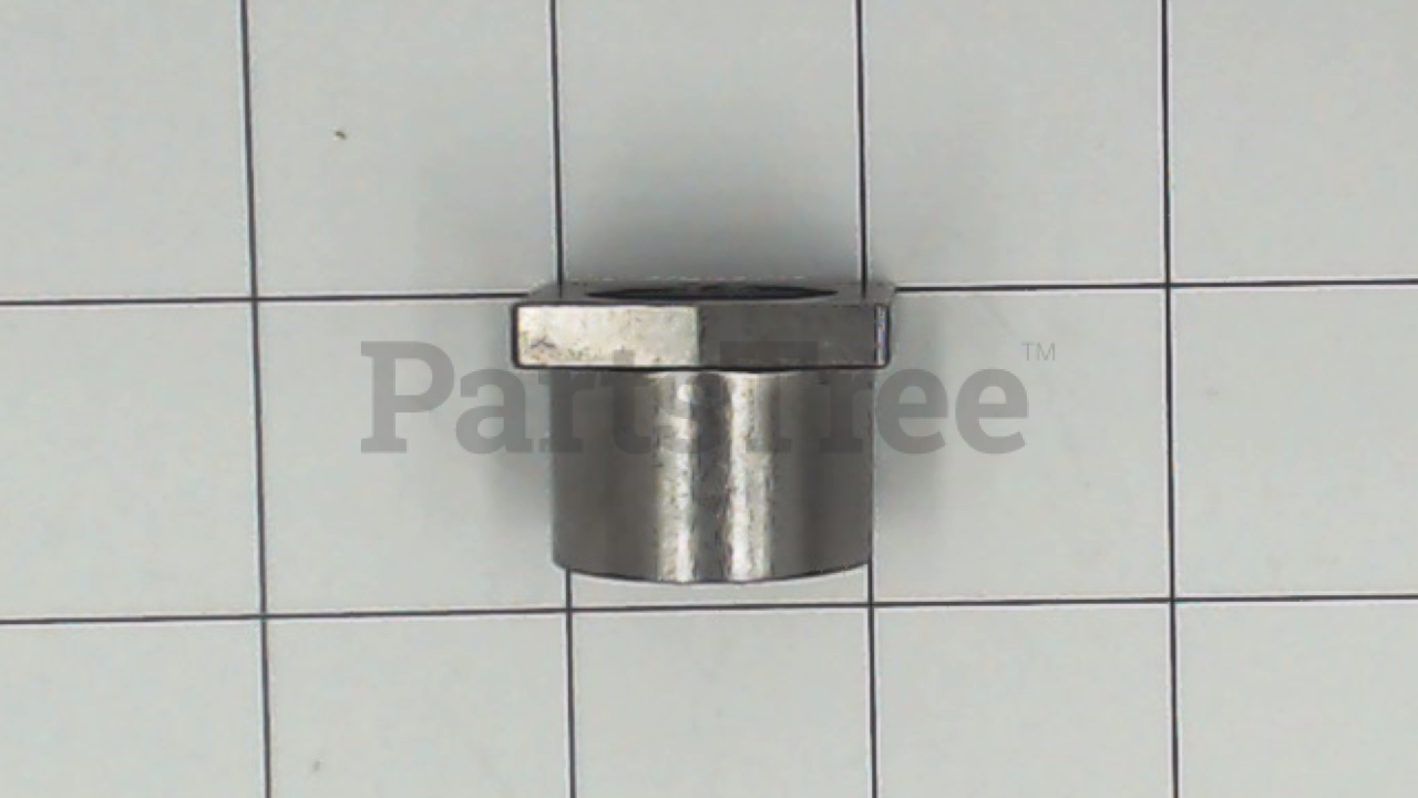 CUB TT-19216834350 - BUSHING FLG    AXL (Slide 4 of 5)