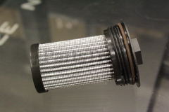 21545028 - TRANSMISSION OIL FILTER