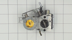 510181202 - Carburetor, C3-El43C