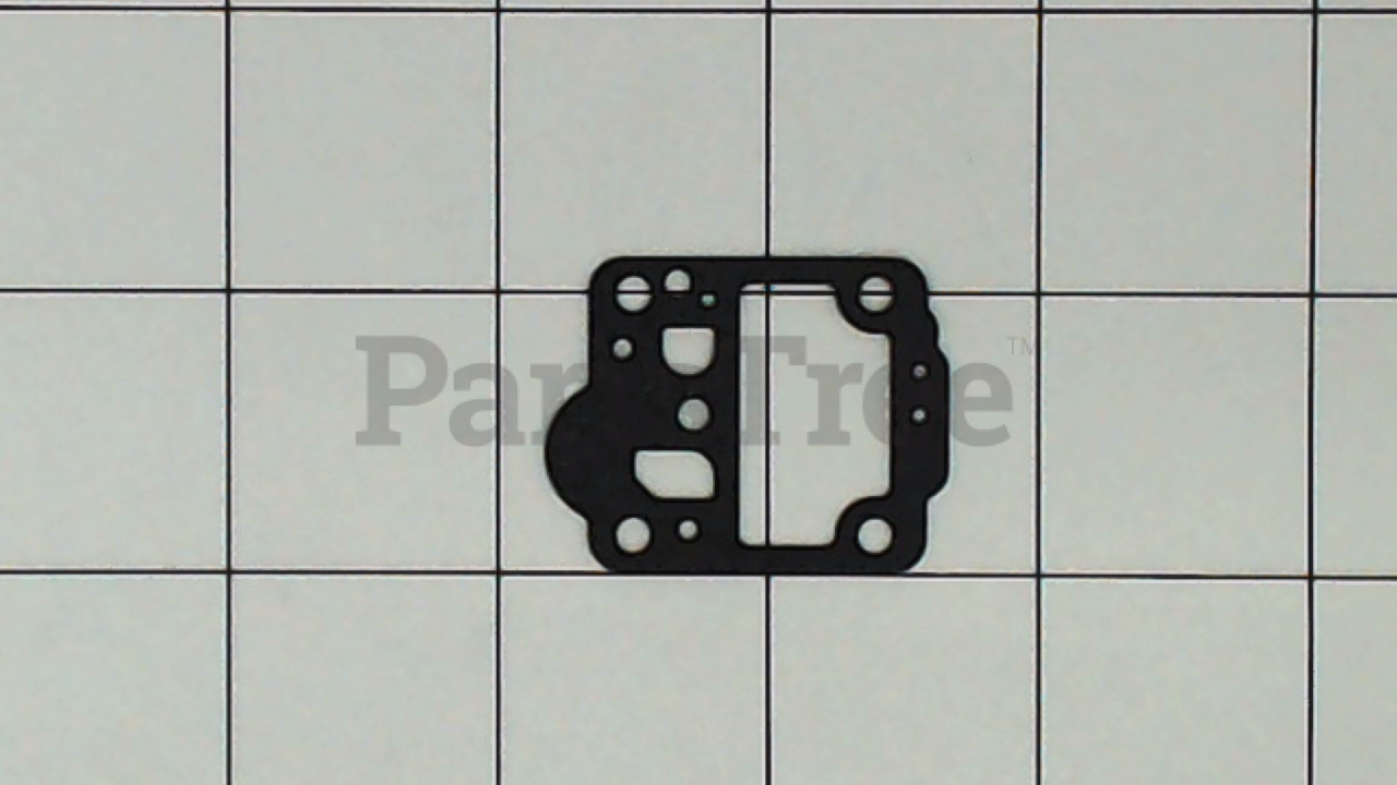 HUS 504025701 - GASKET (Slide 3 of 3)