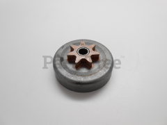 545171901 - Clutch Drum Assembly
