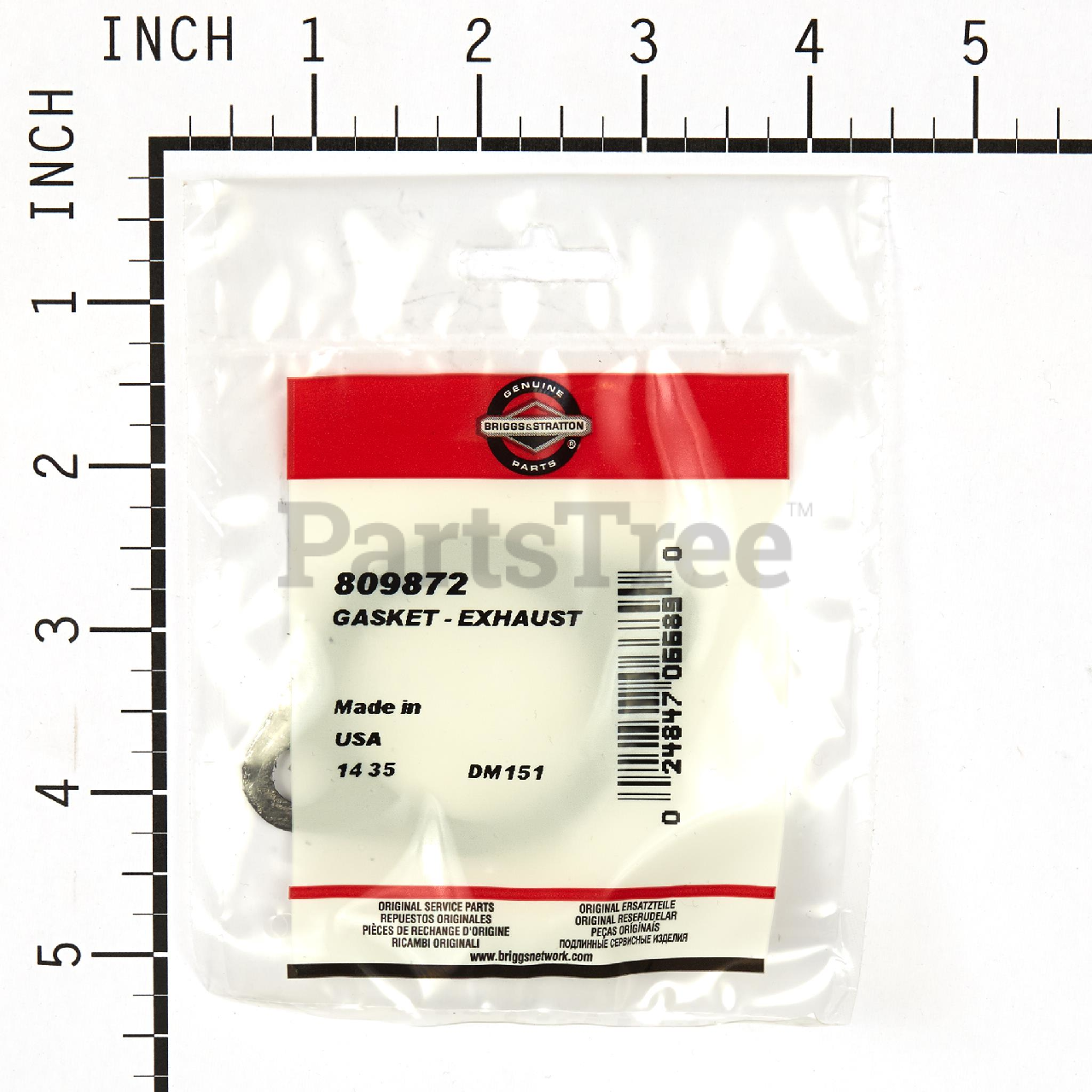 BRP 809872 - Product Images (Slide 4 of 5)