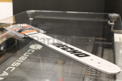 18F0LD3372C - GUIDE BAR, 18" 0.325