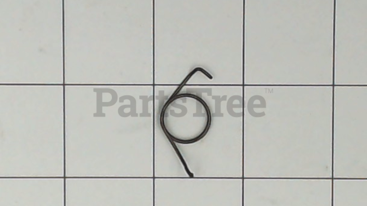 HUS 544100801 - RETURN SPRING (Slide 2 of 2)
