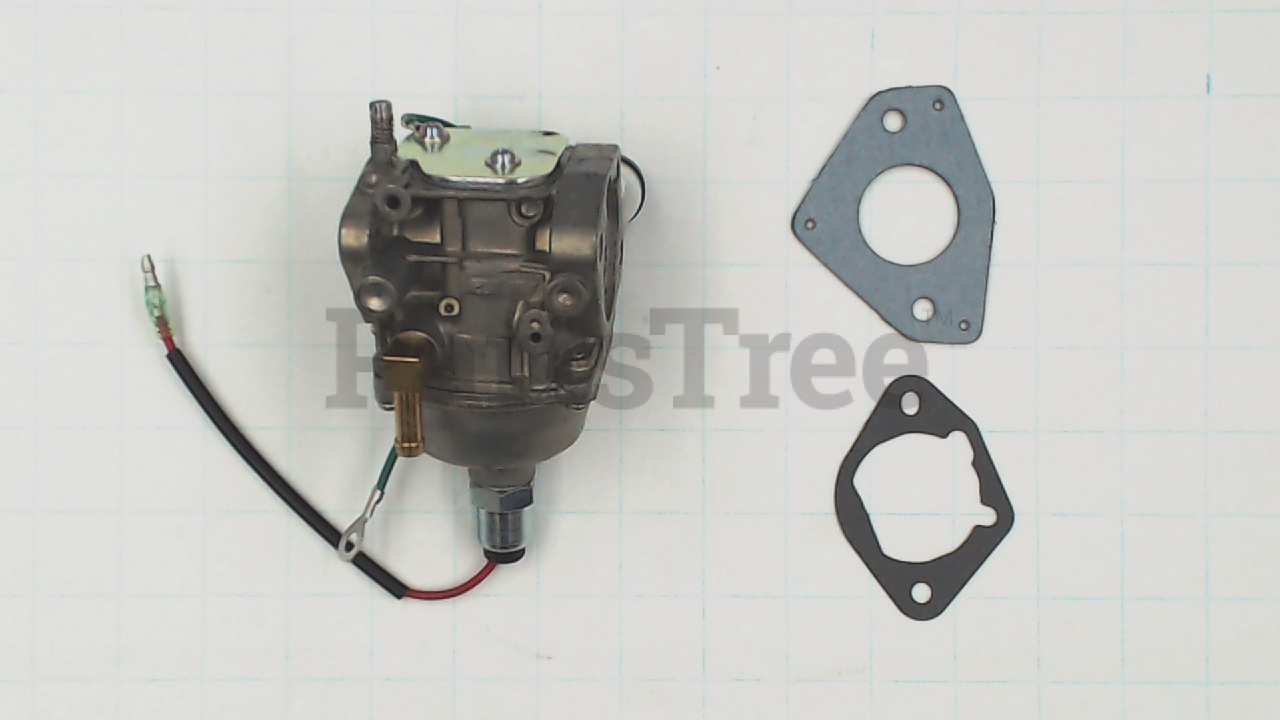 KOH 32-853-22-S - KIT, CARBURETOR (Slide 5 of 5)