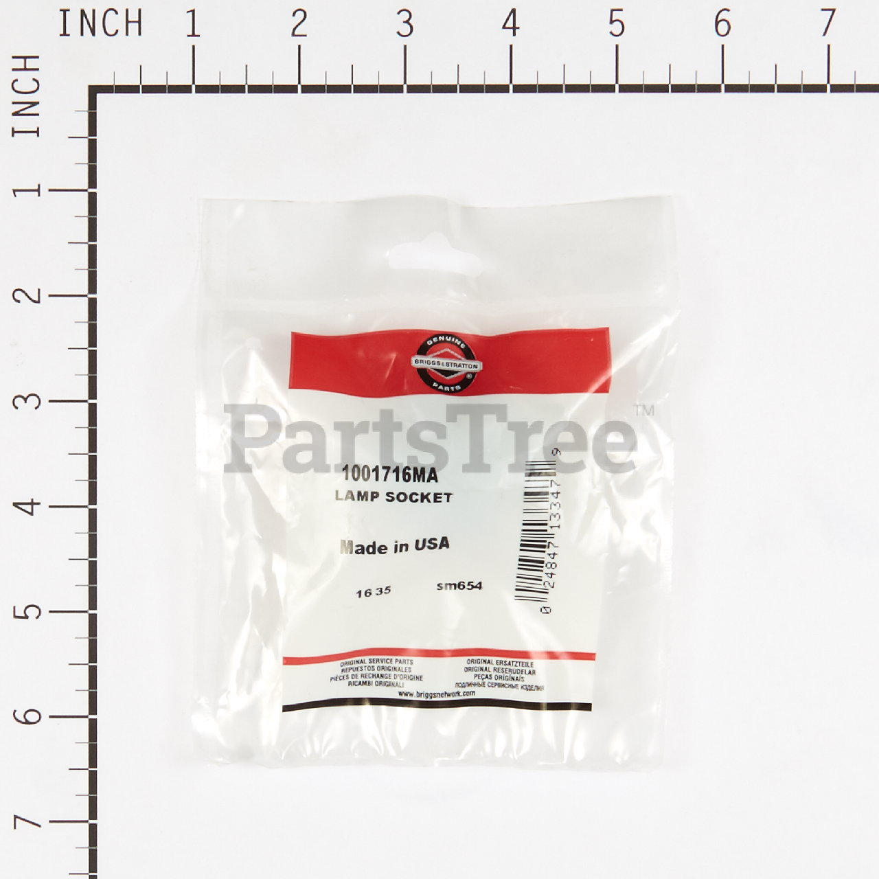 BRP 1001716MA - Product Images (Slide 2 of 5)