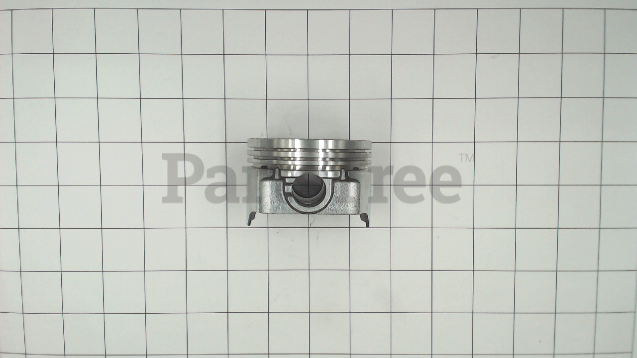 KAW 13029-7005 - PISTON-ENGINE L,0. (Slide 2 of 4)