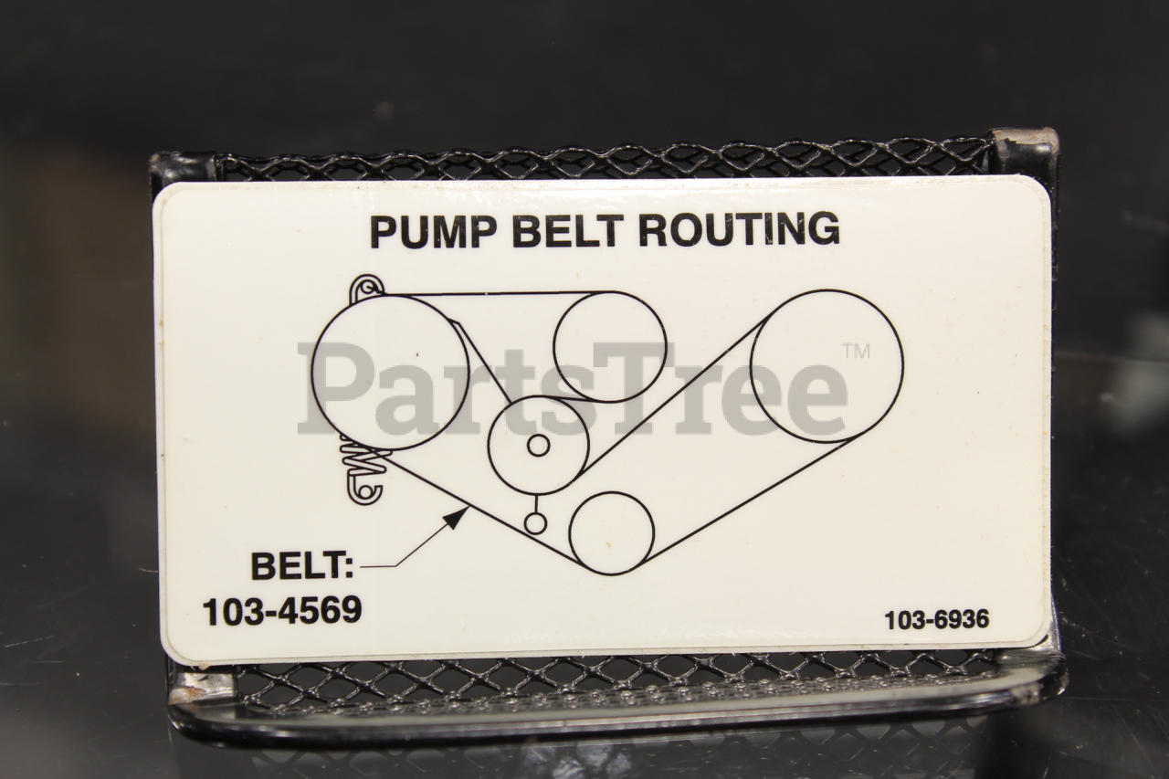 TLB 103-6936 - TLB 1036936 (Slide 1 of 1)