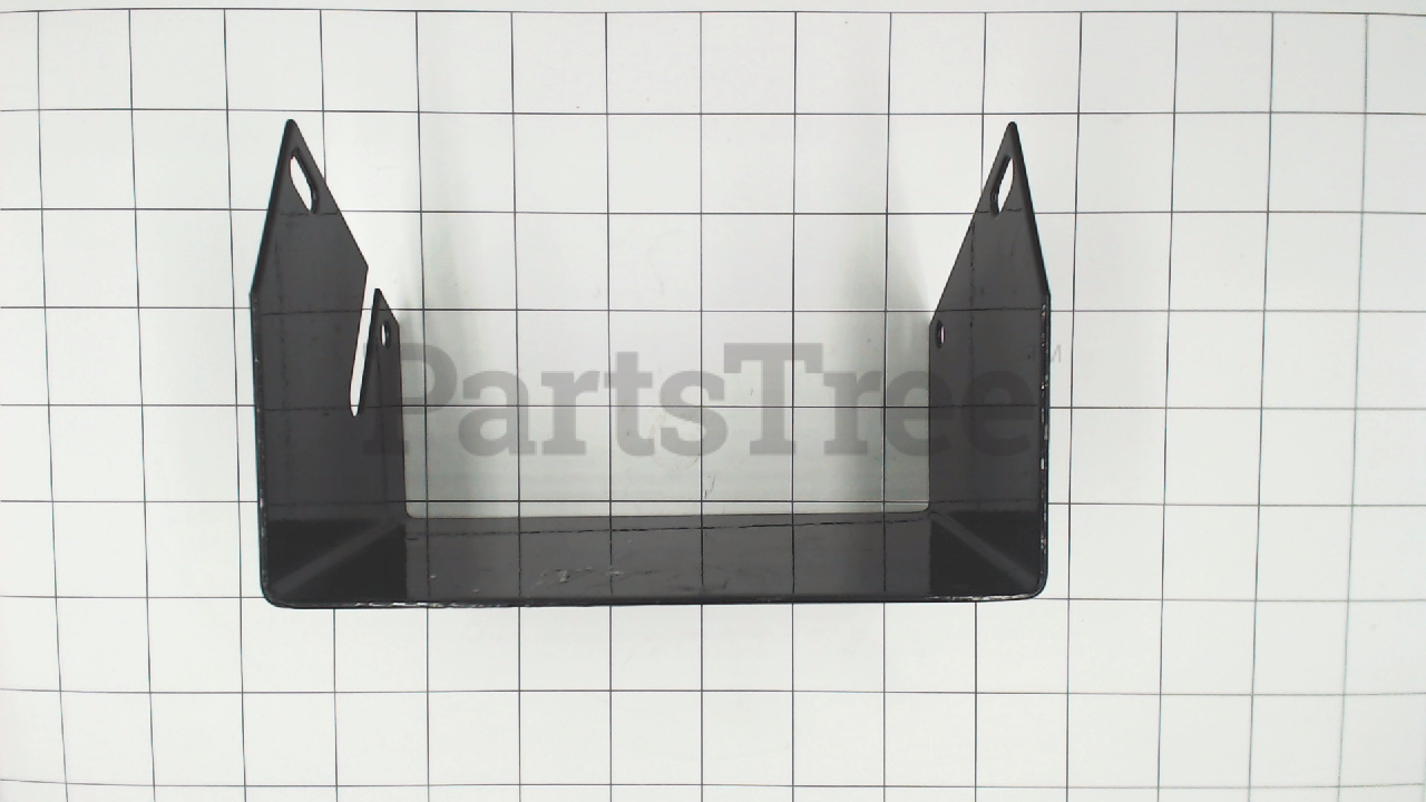 CUB 786-04095-0637 - GUARD TRNS PULLEY (Slide 1 of 4)