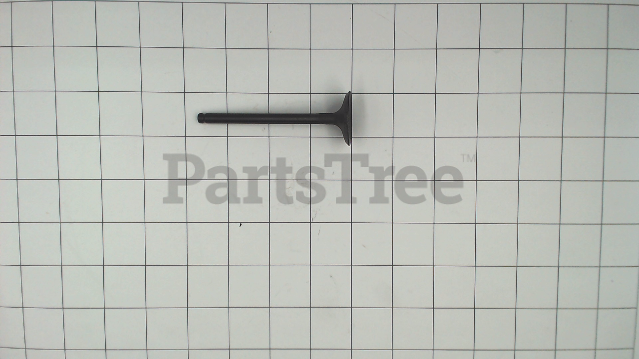 KAW 12004-0740 - VALVE-INTAKE (Slide 1 of 4)