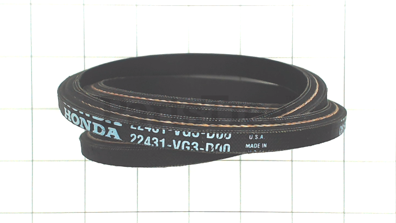 HON 22431-VG3-D00 - undefined (Slide 1 of 2)