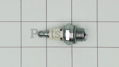 870170001 - Spark Plug, RCJ4