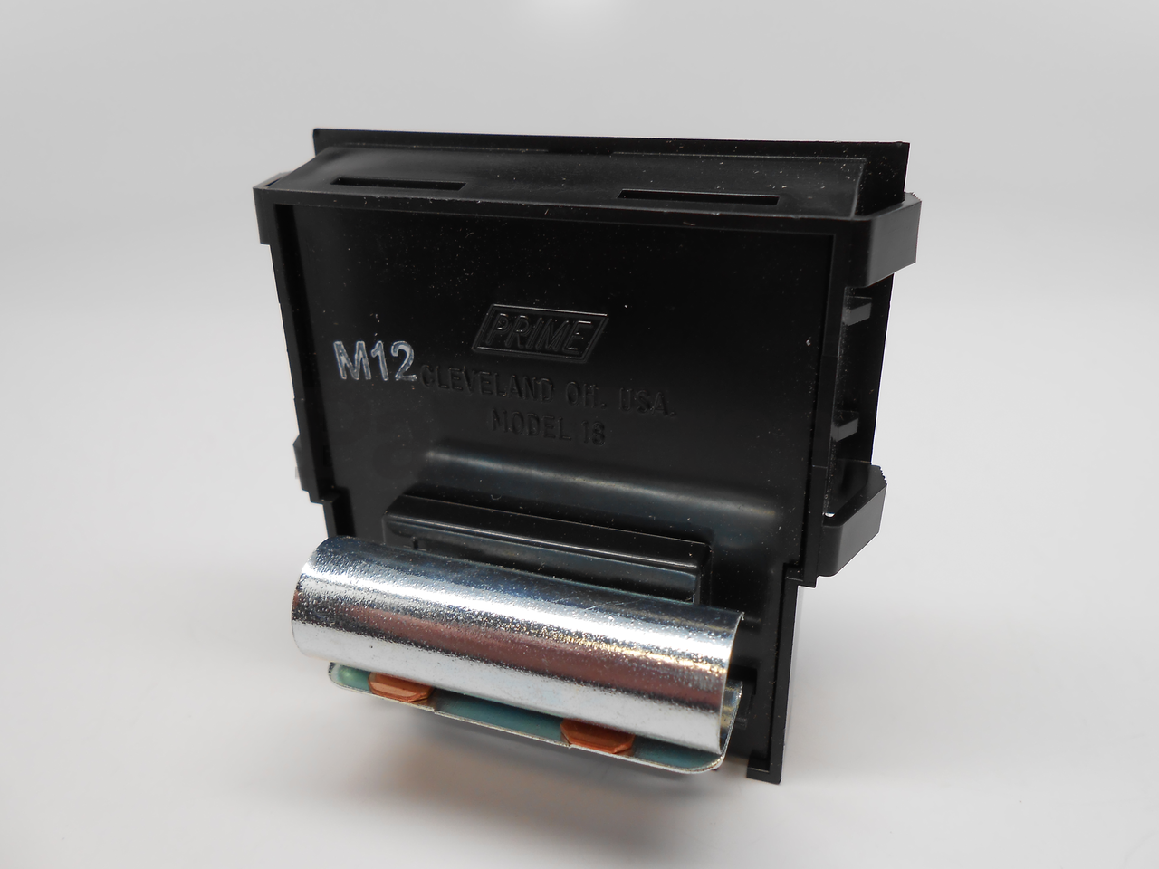 CUB 925-0925 - PRIMARY (Slide 1 of 2)