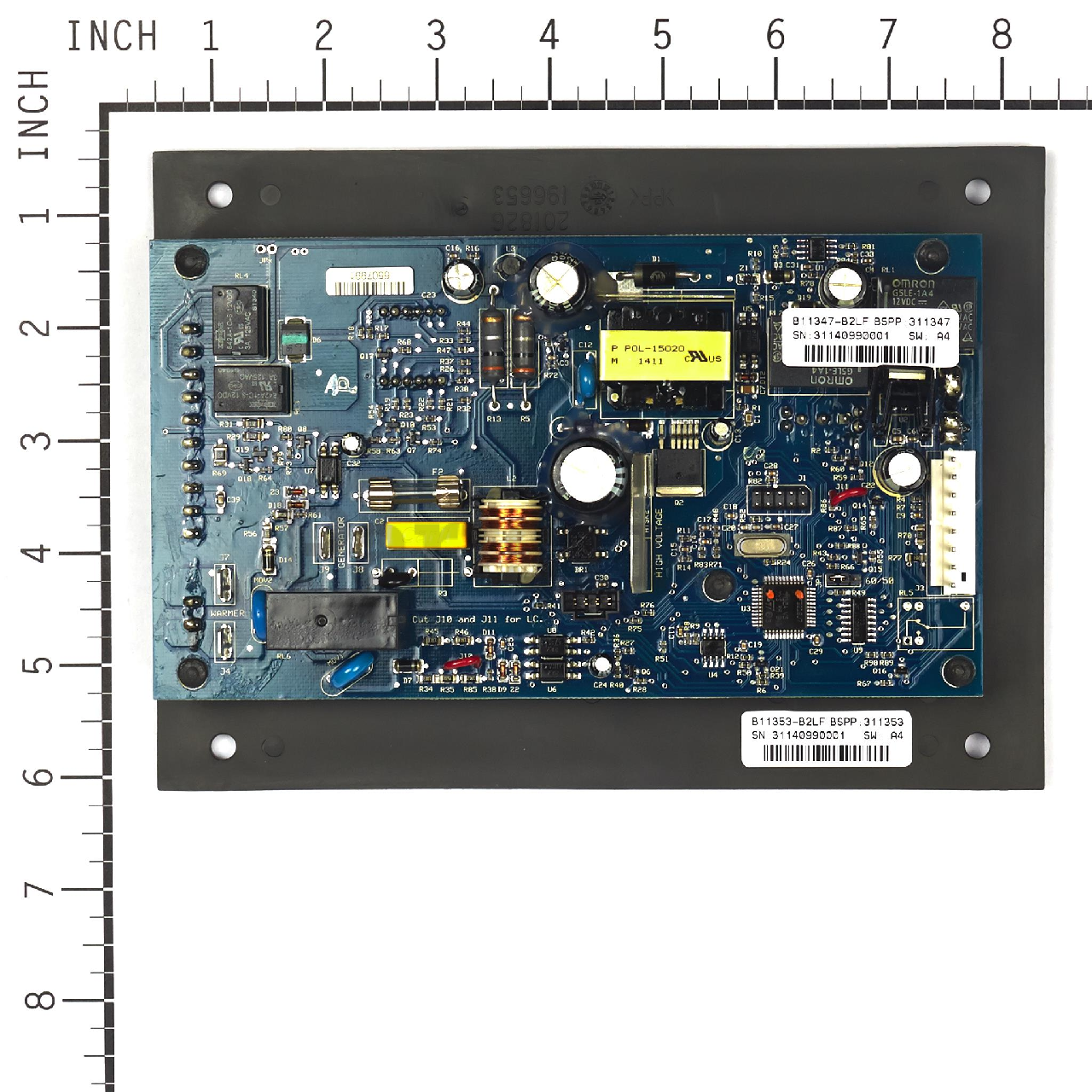 BRP 311353GS - Product Images (Slide 4 of 5)